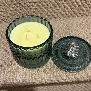 Maison Des Bougies Parfumee Enchante Candle